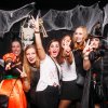 31.10.2015 Photo Booth von Martin Wahler, Pixelcode